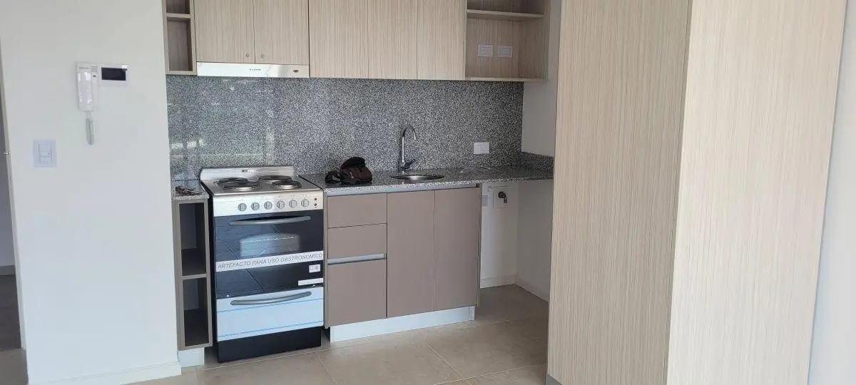 ALQUILER DEPARTAMENTO DE 2 AMBIENTES EN LANÚS 2