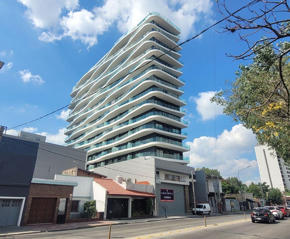 ALQUILER DEPARTAMENTO DE 2 AMBIENTES EN LANÚS