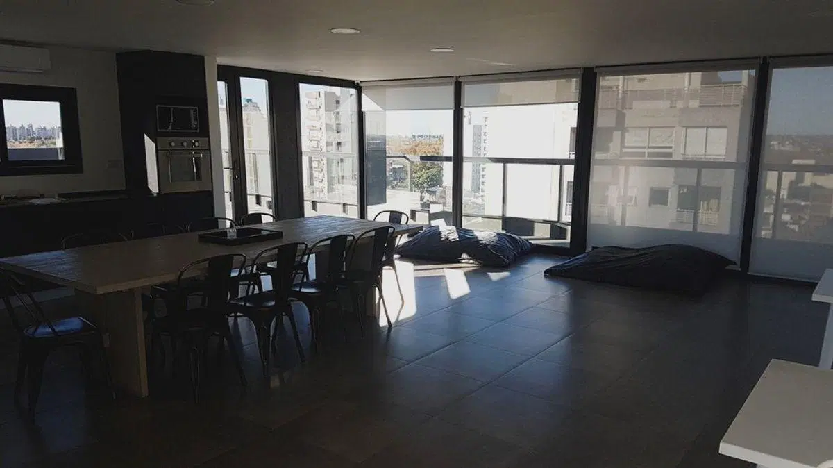 Alquiler de mono ambiente en Escalada, único por su calidad y servicios en la zona 4