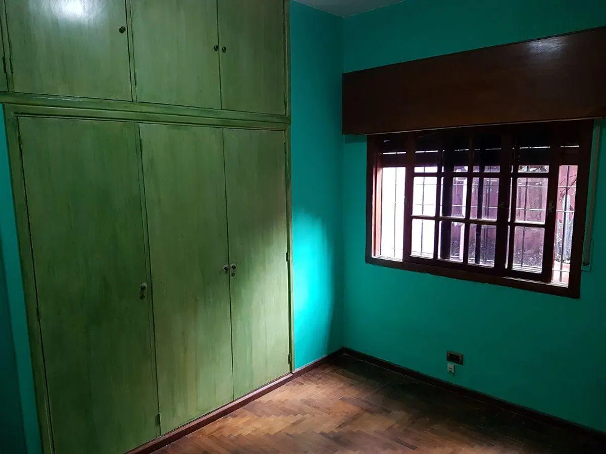 Alquiler casa de 3 ambientes con garaje, patio, quincho y terraza 2