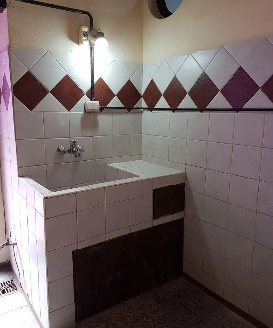 Alquiler casa de 3 ambientes con garaje, patio, quincho y terraza 5