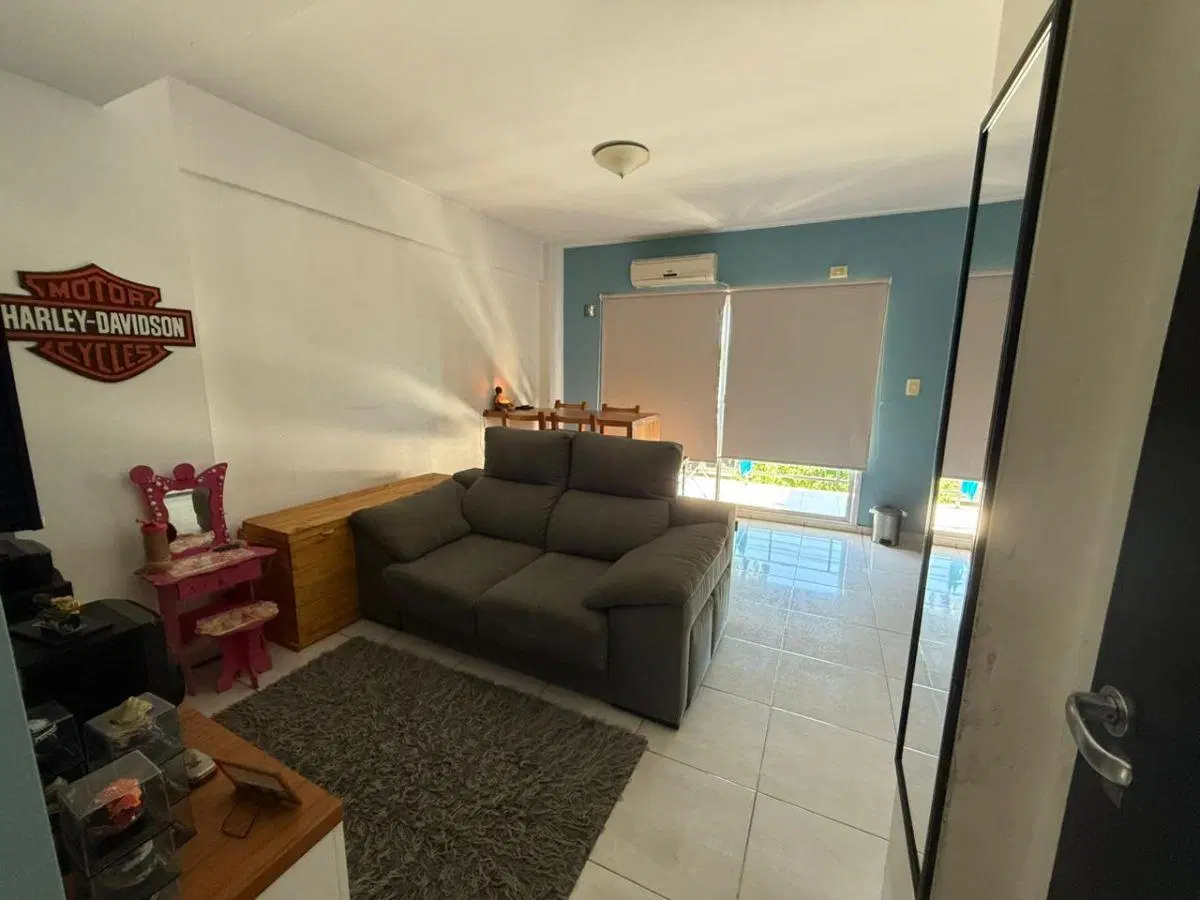 VENTA DEPARTAMENTO DE 2 AMBIENTES EN ESCALADA 5
