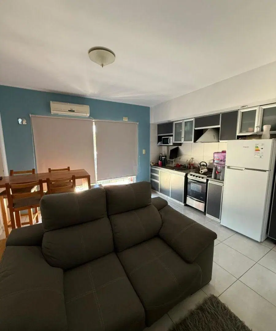 VENTA DEPARTAMENTO DE 2 AMBIENTES EN ESCALADA 3
