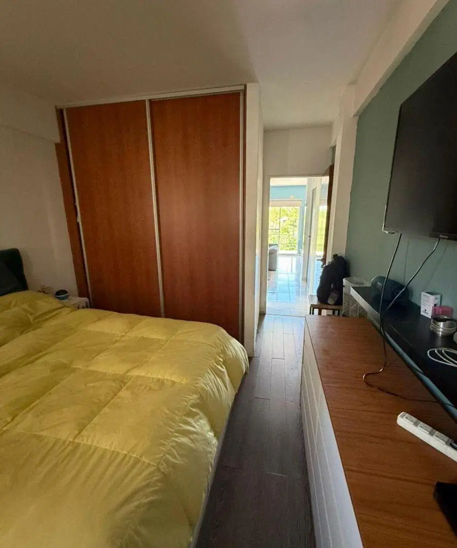 VENTA DEPARTAMENTO DE 2 AMBIENTES EN ESCALADA 2