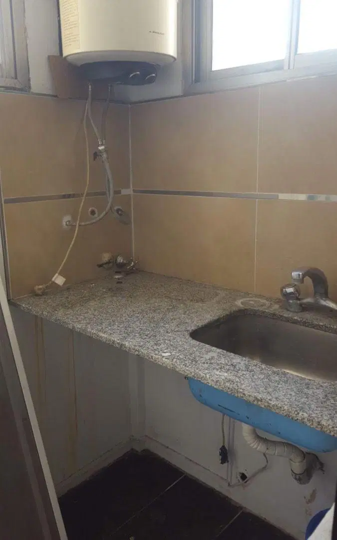 ALQUILER DEPARTAMENTO DE 3 AMBIENTES EN LAS LOMITAS 5