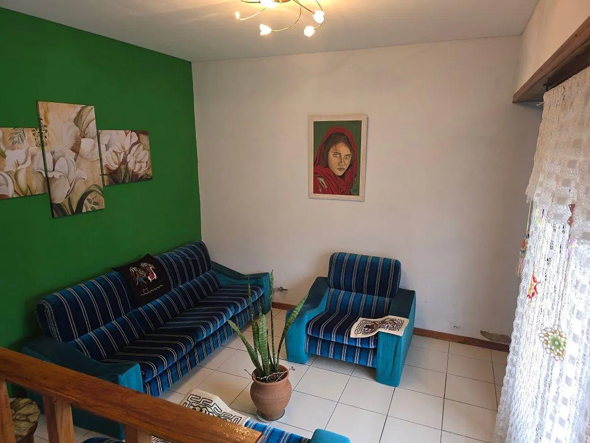 Duplex de 4 ambientes APTO CREDITO! 2
