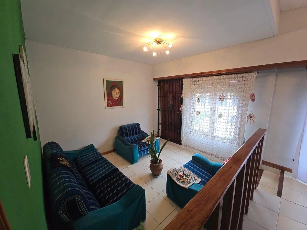 Duplex de 4 ambientes APTO CREDITO! 3