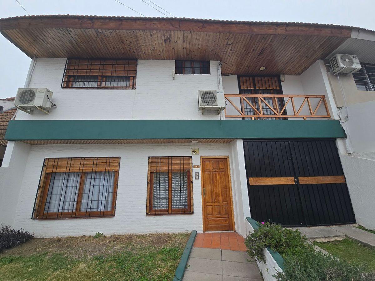 Duplex de 4 ambientes APTO CREDITO!