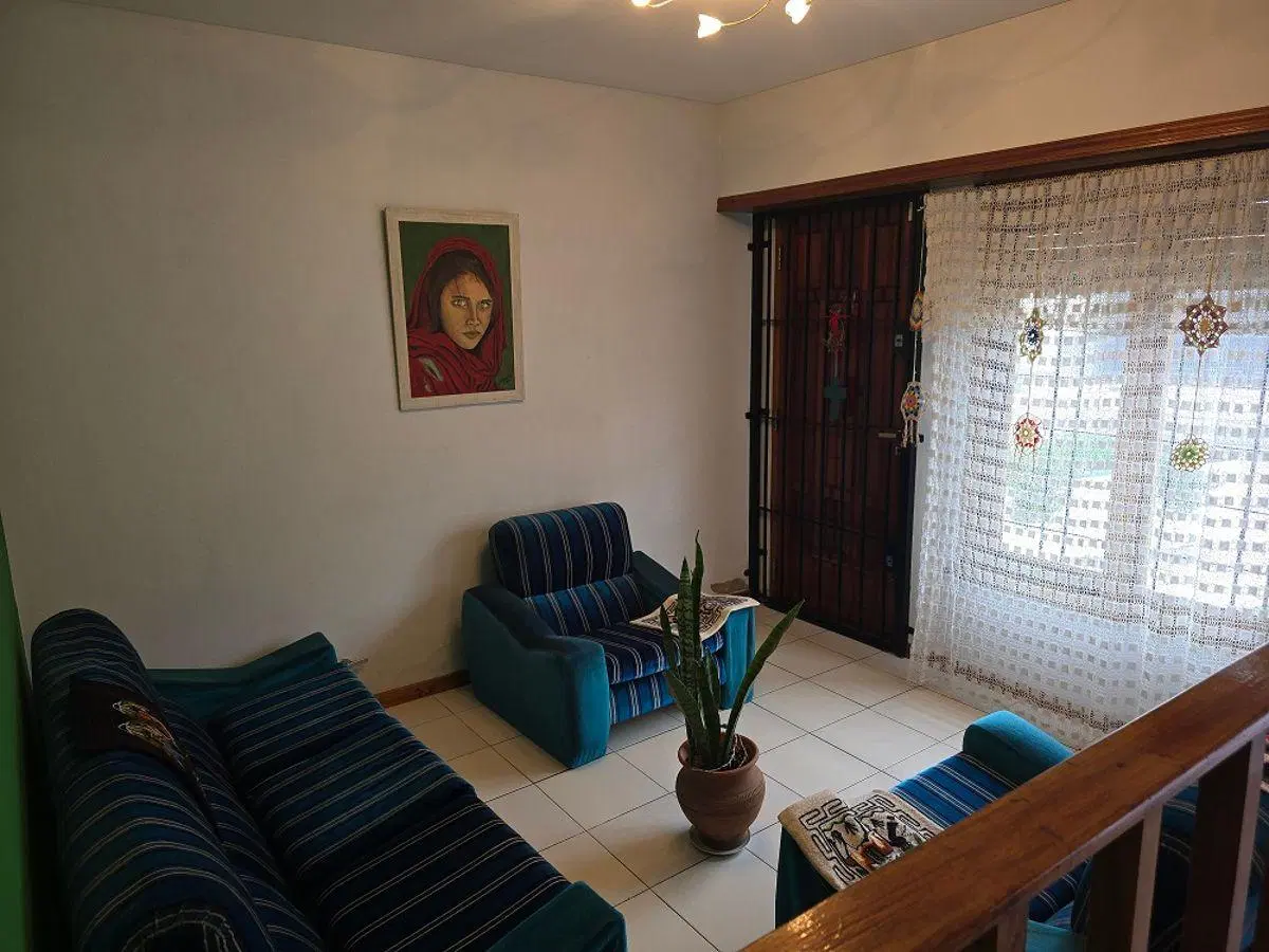 Duplex de 4 ambientes APTO CREDITO! 1
