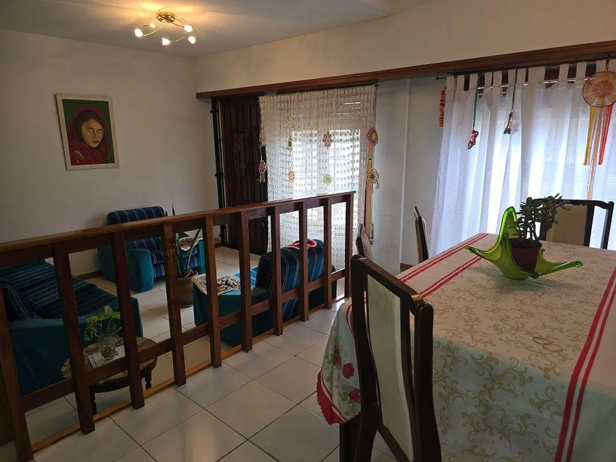 Duplex de 4 ambientes APTO CREDITO! 5