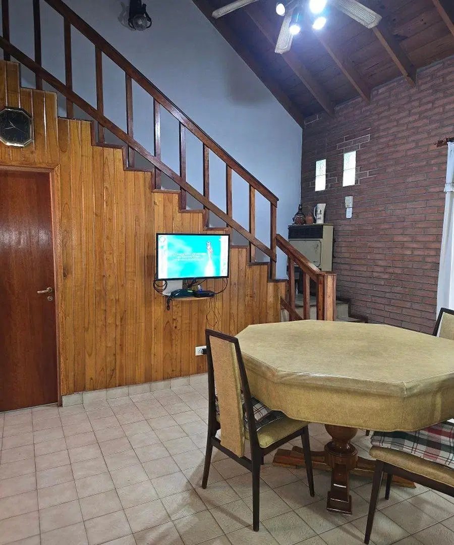 Duplex de 4 ambientes APTO CREDITO! 8