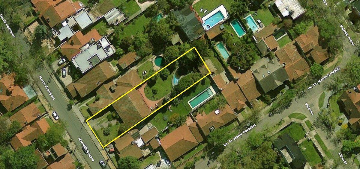 Foto de Chalet sobre amplio Lote de 889 m2 en Adrogué, imagen 4