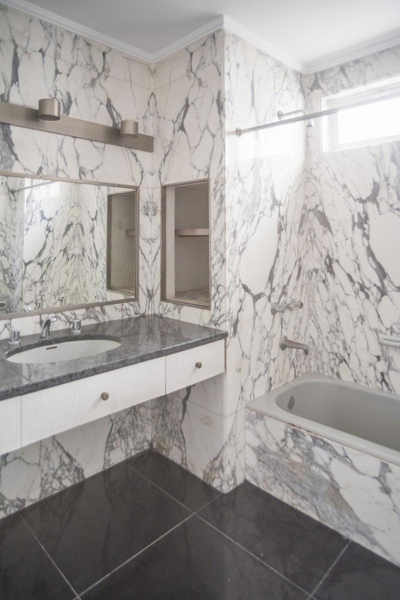 Departamento en Juncal y Suipacha 9 Piso Coch Muy Lum 5