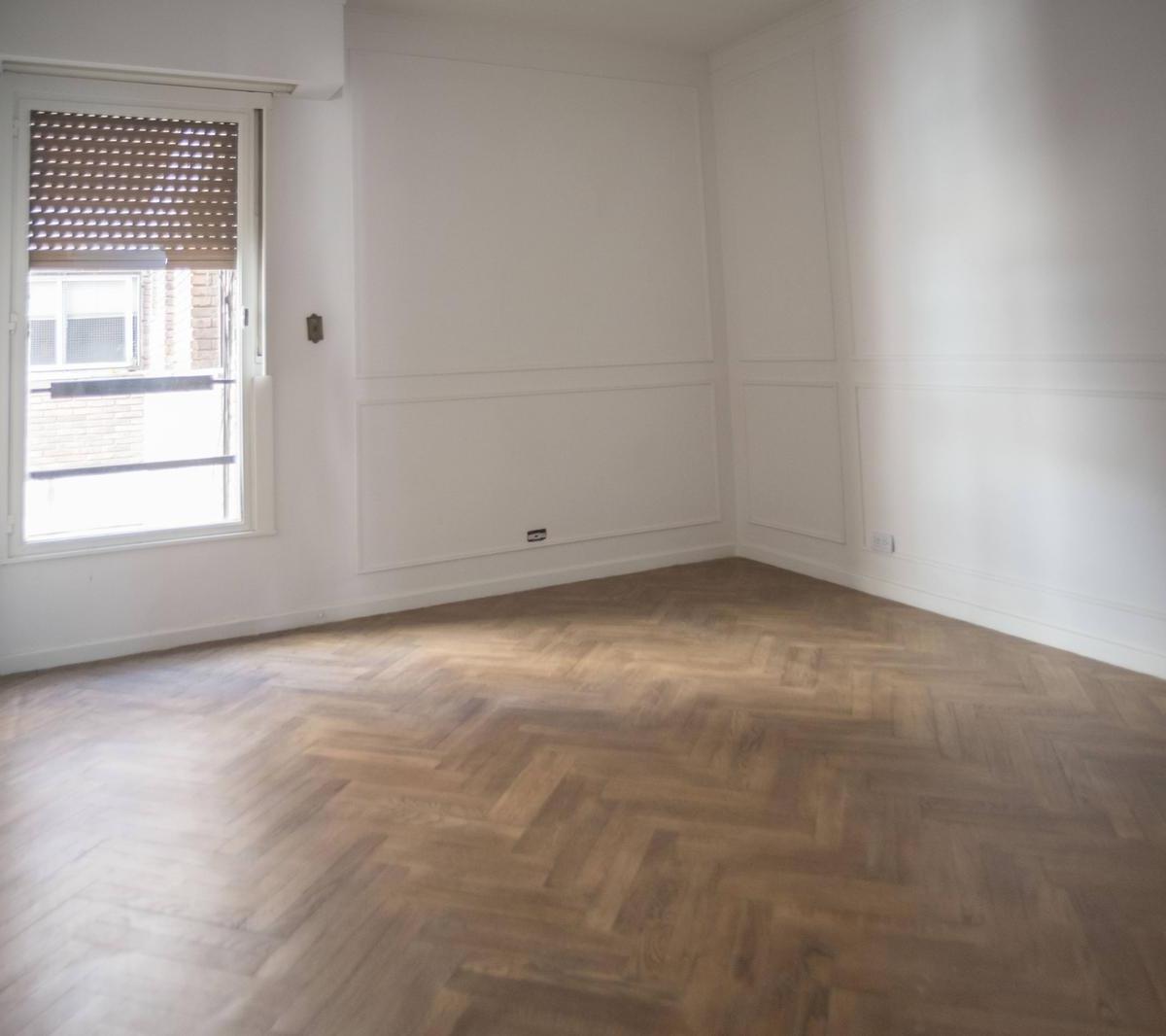 Departamento en Juncal y Suipacha 9 Piso Coch Muy Lum 3