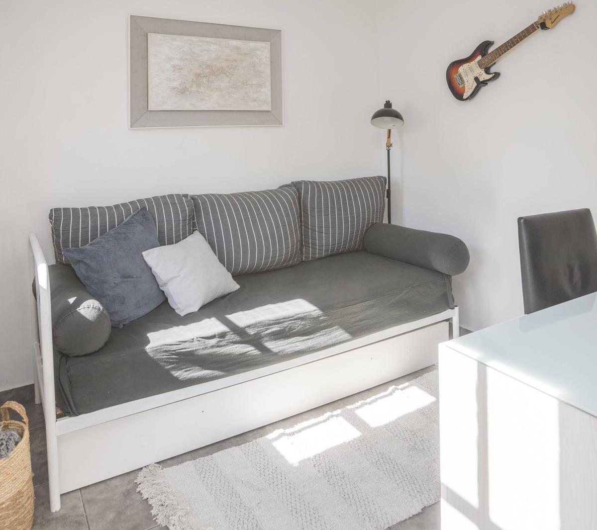 PH en Villa Crespo Lavalleja 700 Pb Terraza Nuevo 1