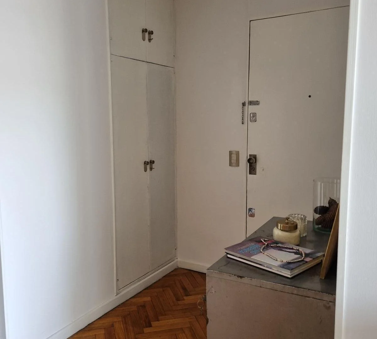 Foto de Departamento Basavilbaso y Libertador 1 piso Balcon Fte, imagen 3