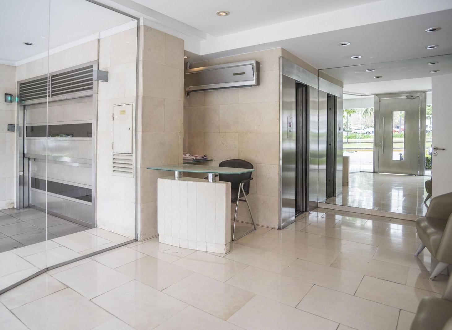 Departamento Carlos Pellegrini 1300 3 MB Categoria