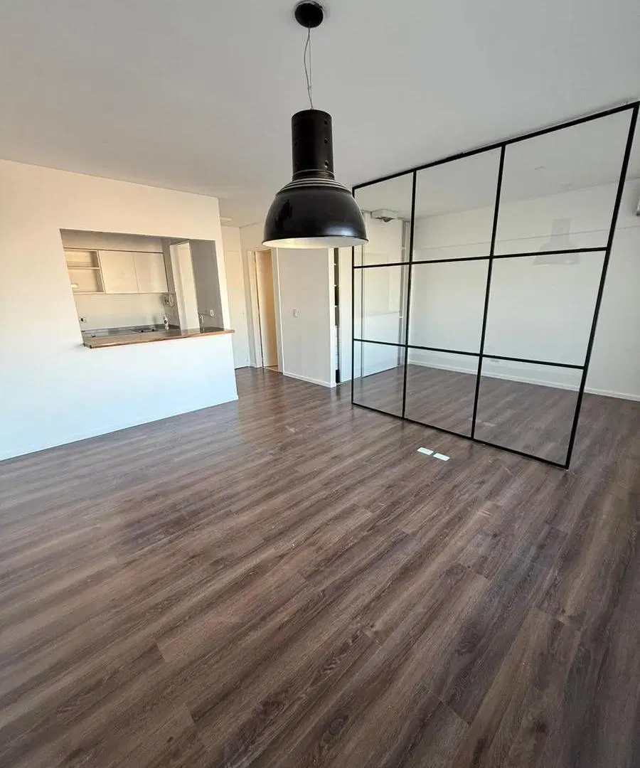 Departamento en Amenabar 80 6 Cfte Quartier Dorrego 3