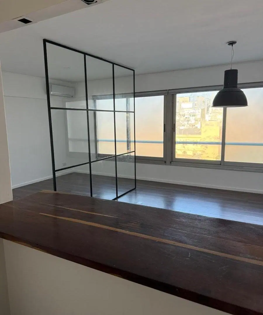 Departamento en Amenabar 80 6 Cfte Quartier Dorrego 4