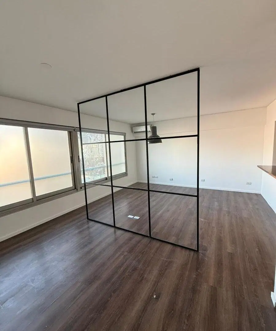 Departamento en Amenabar 80 6 Cfte Quartier Dorrego 2