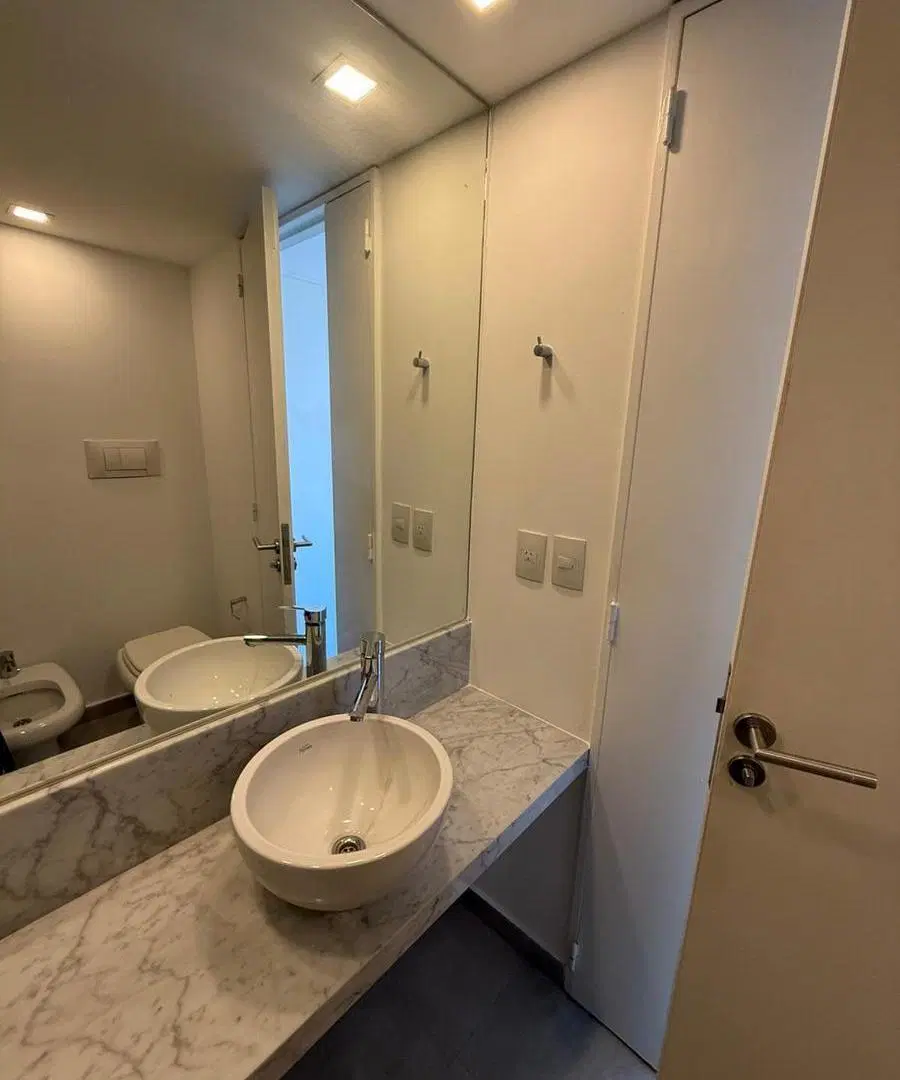 Departamento en Amenabar 80 6 Cfte Quartier Dorrego 5