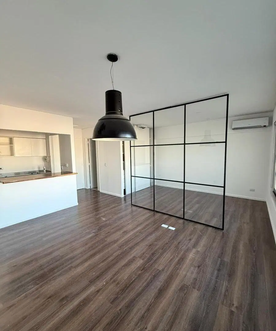 Departamento en Amenabar 80 6 Cfte Quartier Dorrego 2