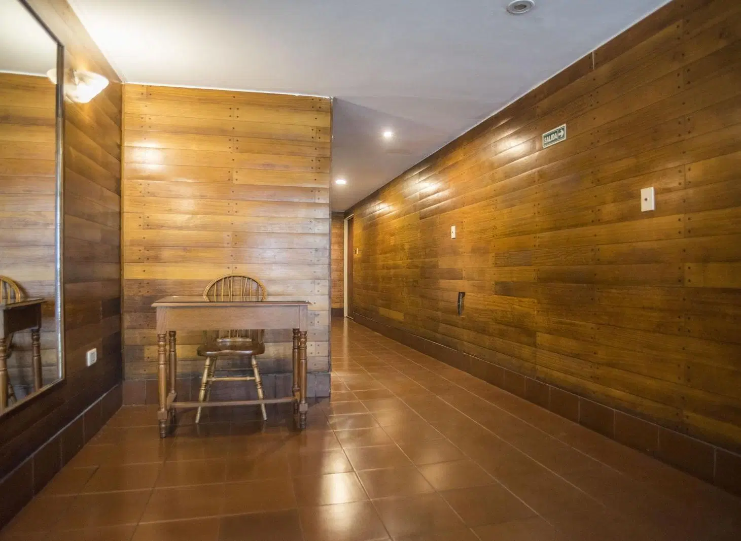 Departamento en Fitz Roy 2400 8 Balcon SUPER Luminoso 5