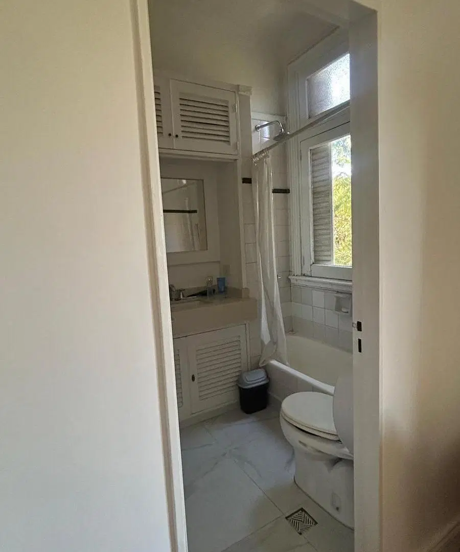 Departamento Arenales esq. Arabe Siria 4 Fte Antiguo 8