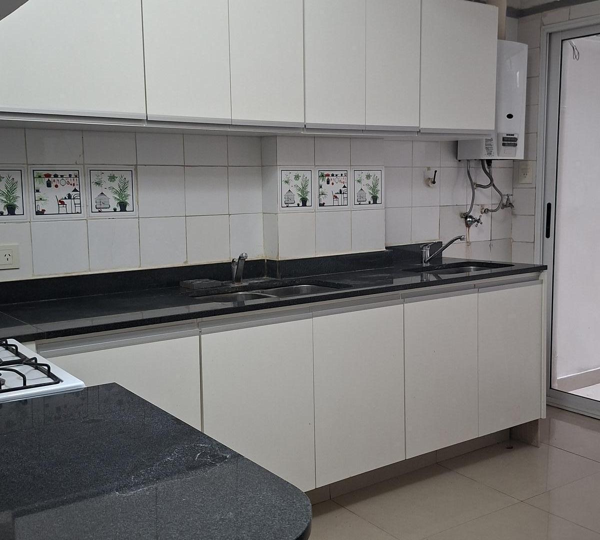 Foto de Departamento en Juncal 3600 PB Fte Amplio Patio, imagen 5