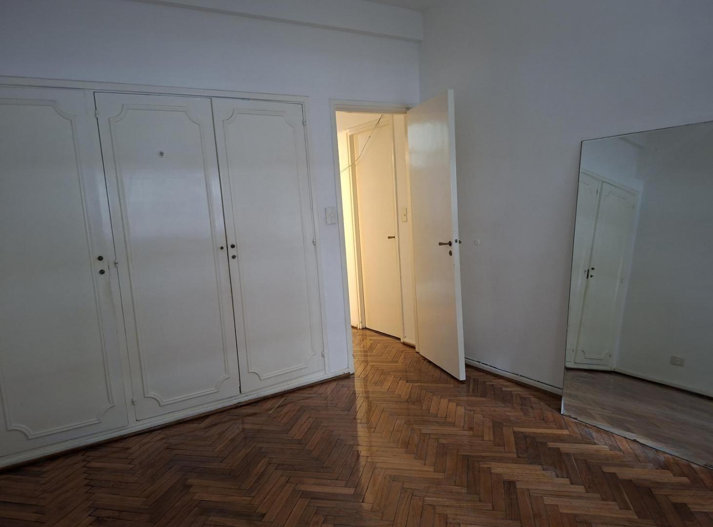 Foto de Departamento en Juncal 3600 PB Fte Amplio Patio, imagen 4