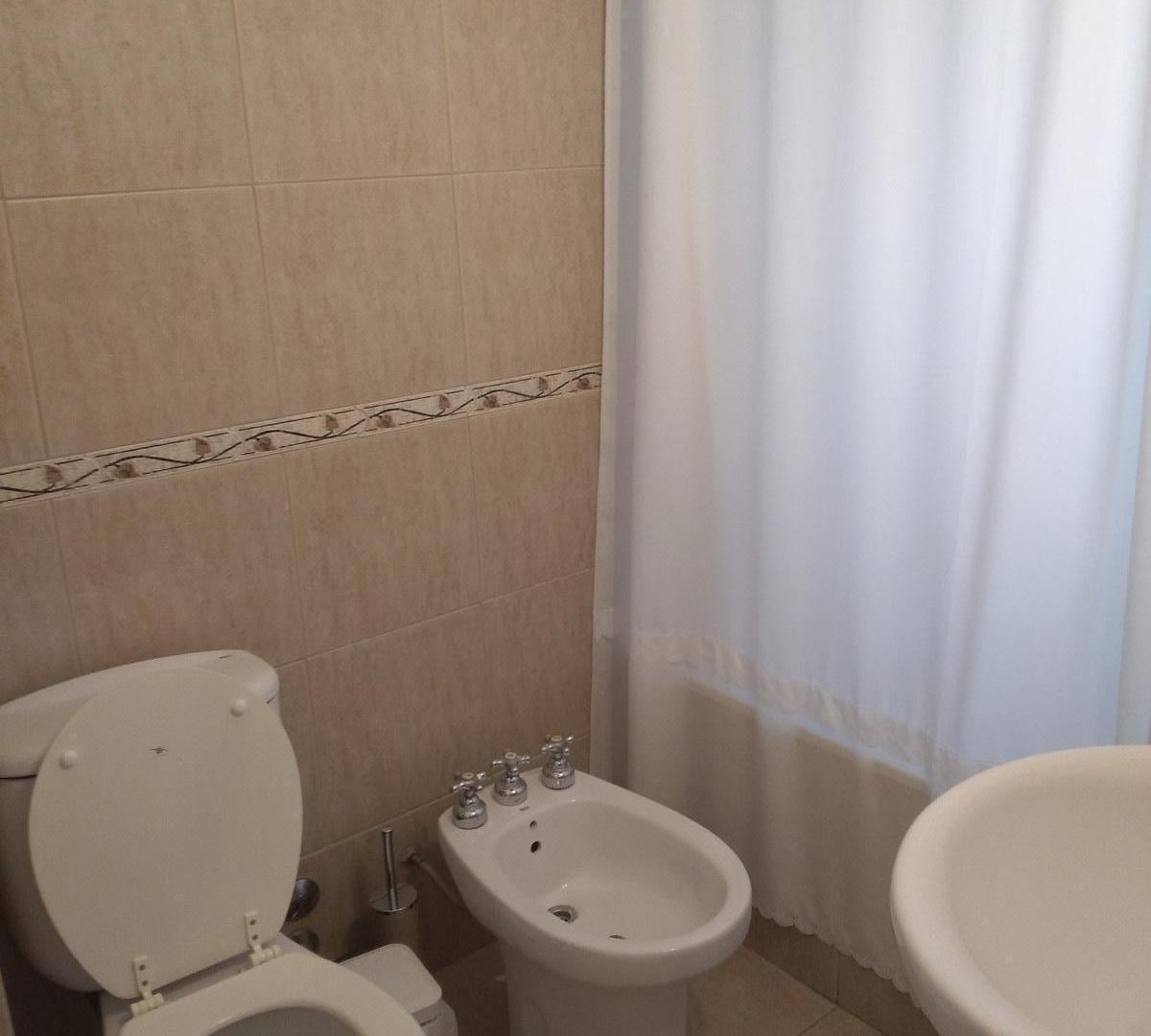 Foto de Departamento en Esmeralda y Juncal Divino con muebles!! Ant., imagen 5