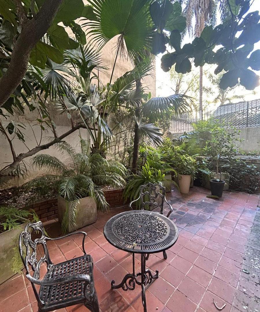 Foto de Oficina en Rod. peña y Quintana PB A nuevo c-patio, imagen 5