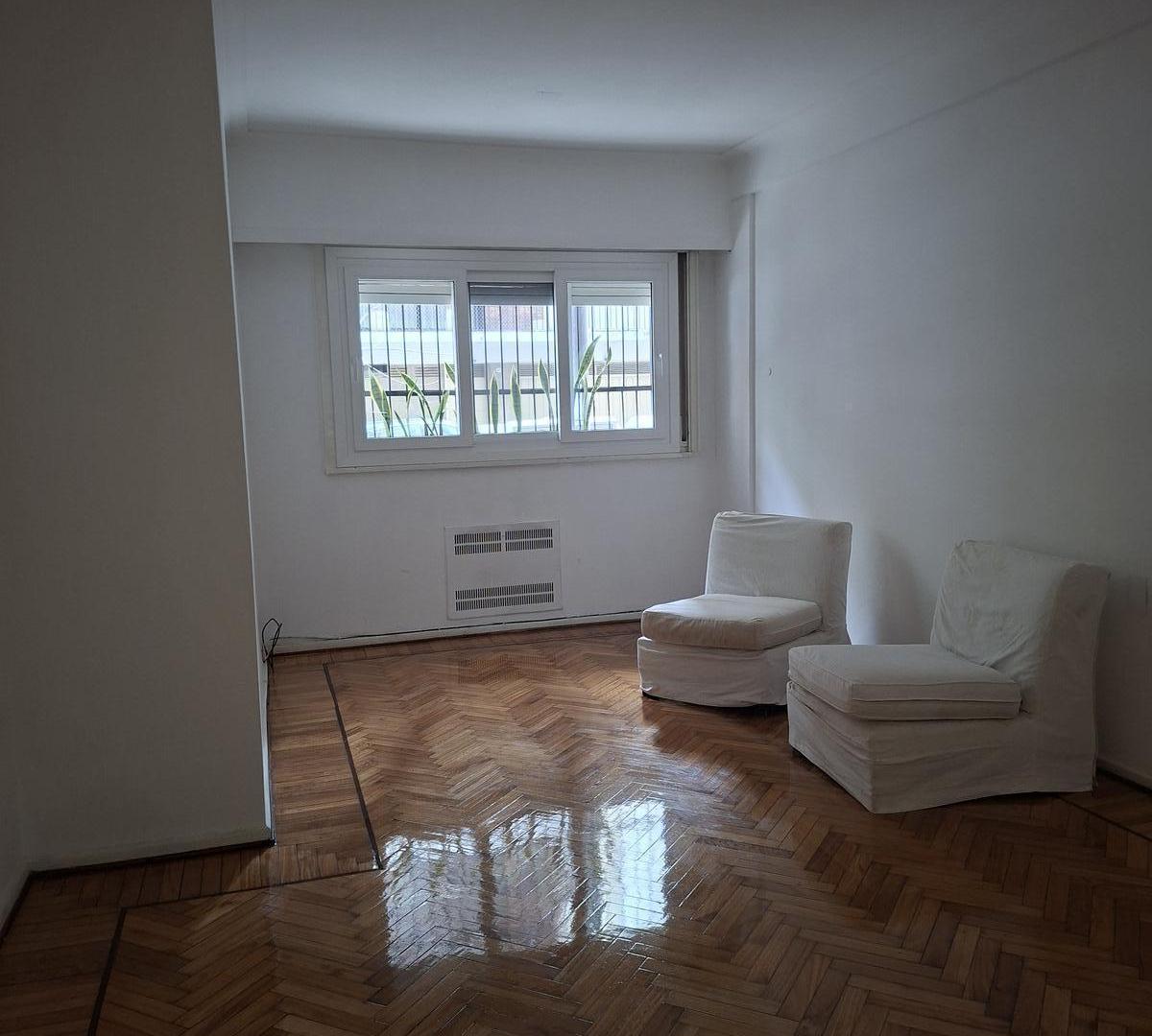 Foto de Departamento en Juncal 3600 PB Fte Amplio Patio, imagen 5