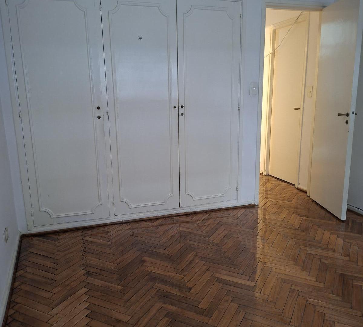 Foto de Departamento en Juncal 3600 PB Fte Amplio Patio, imagen 4