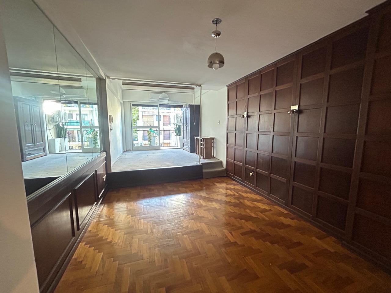 Foto de Departamento Araoz al 2800 y Juncal 8 CFte Super Luminoso Balcon, imagen 5