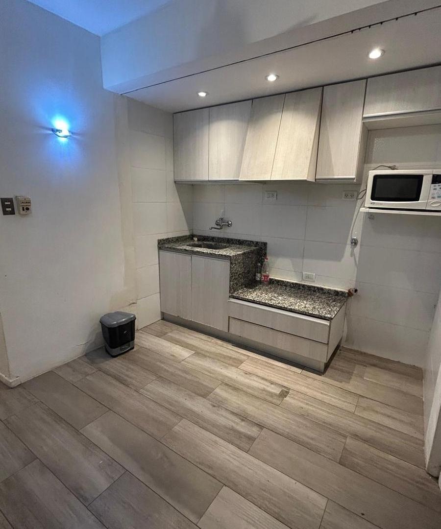 Foto de Departamento Araoz al 2800 y Juncal 8 CFte Super Luminoso Balcon, imagen 2