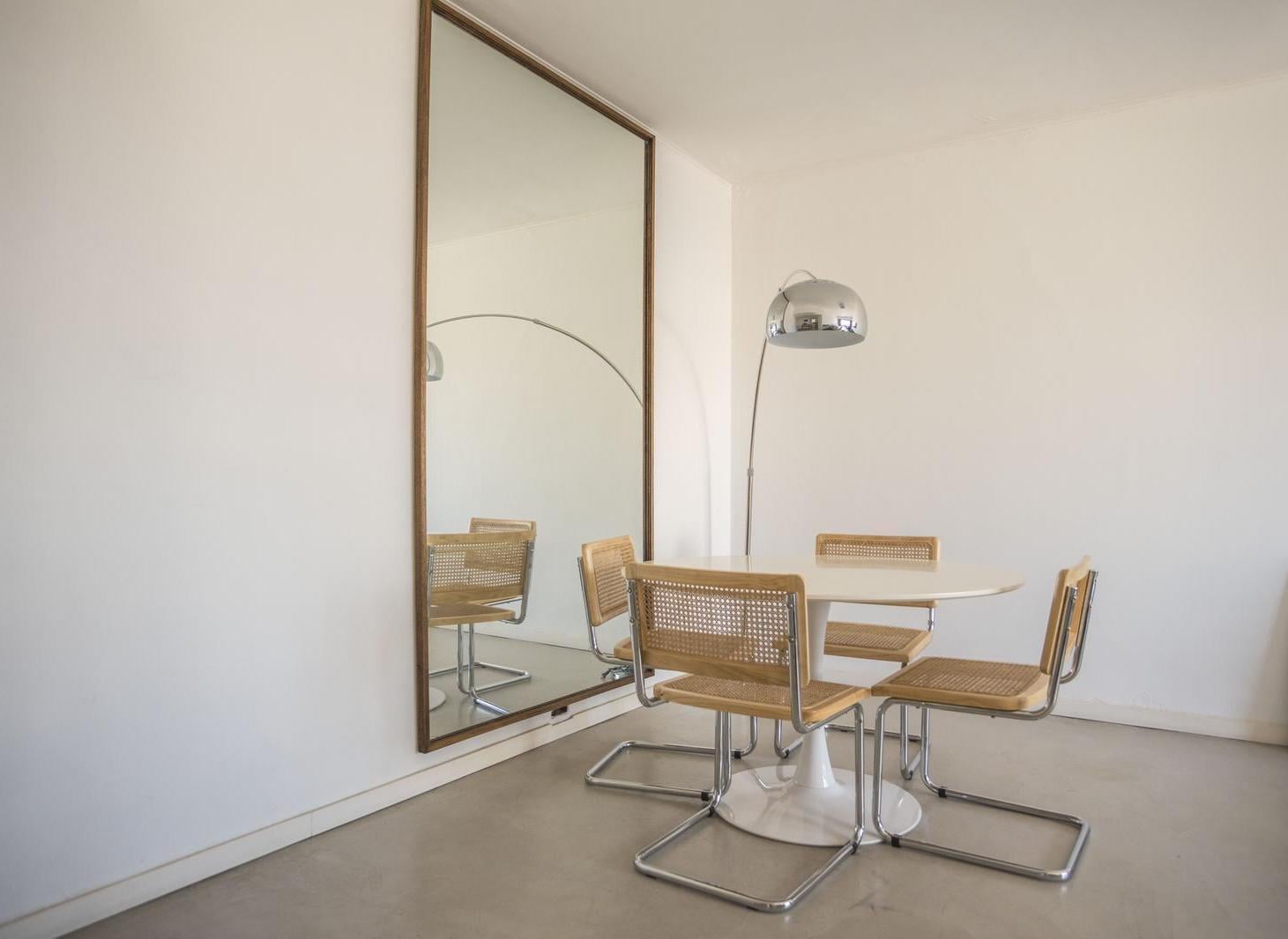 Foto de Departamento Suipacha esq Arenales Piso 17 A Nuevo, imagen 3