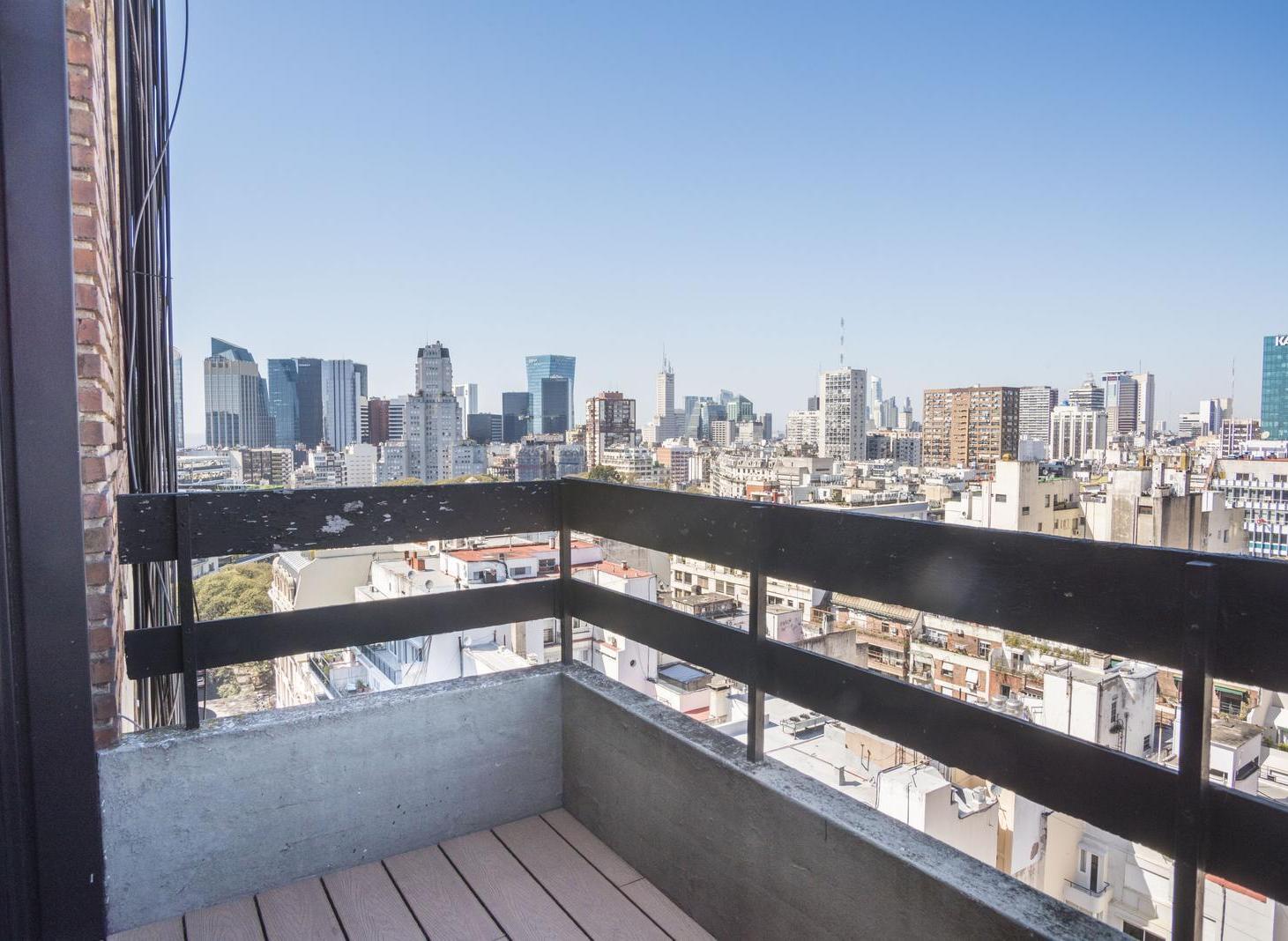 Foto de Departamento Suipacha esq Arenales Piso 17 A Nuevo, imagen 5
