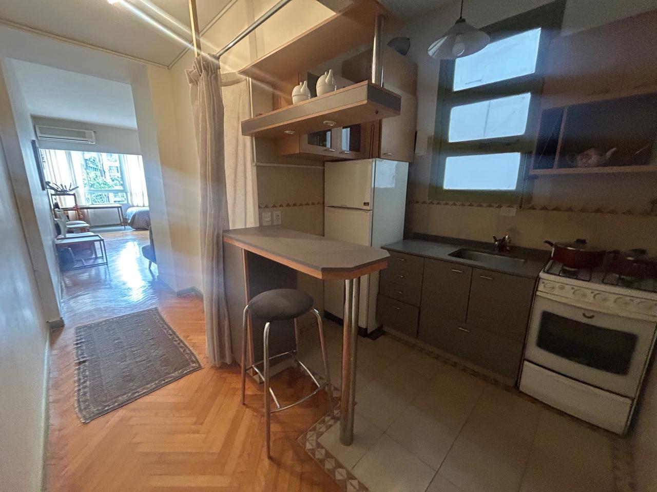 Foto de Departamento en Uriburu y Peña 6 Cfte Ant MUY Luminoso, imagen 5