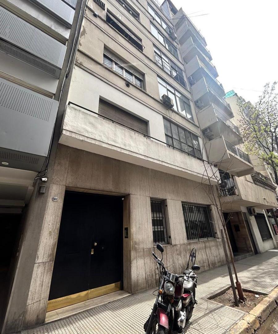 Foto de Departamento en Uriburu y Peña 6 Cfte Ant MUY Luminoso, imagen 1