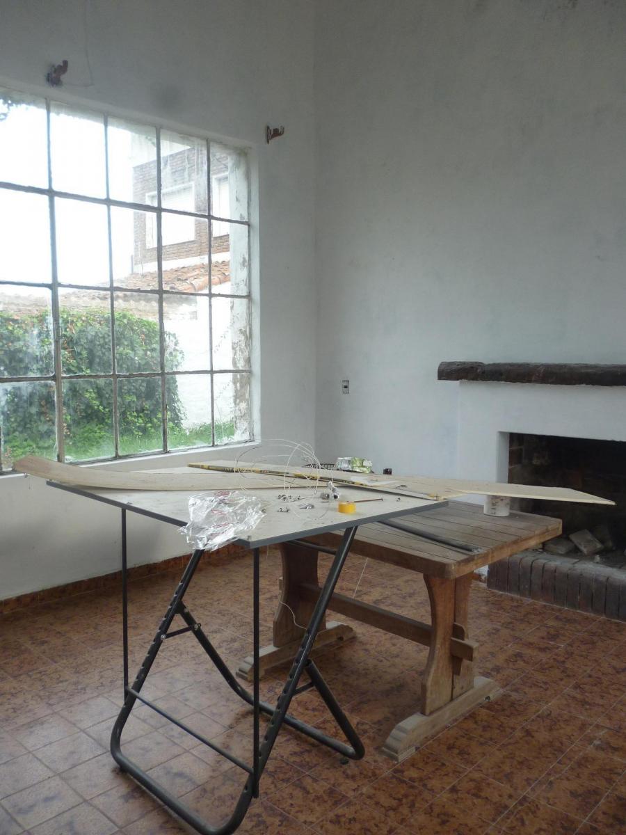 Foto de Casa con pileta en el centro de Carmen de Areco, amplia y comoda, imagen 4