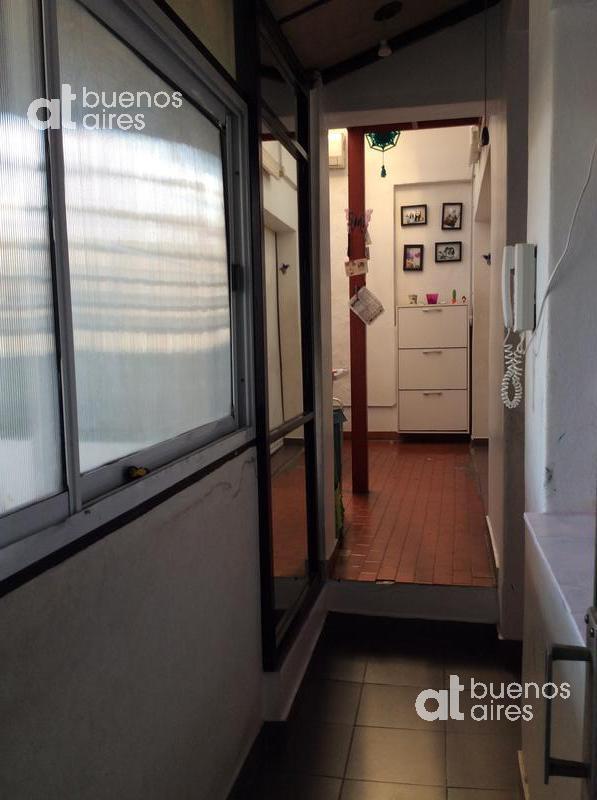 Liniers - PH 6 Ambientes con Terraza - Sin Expensas 5
