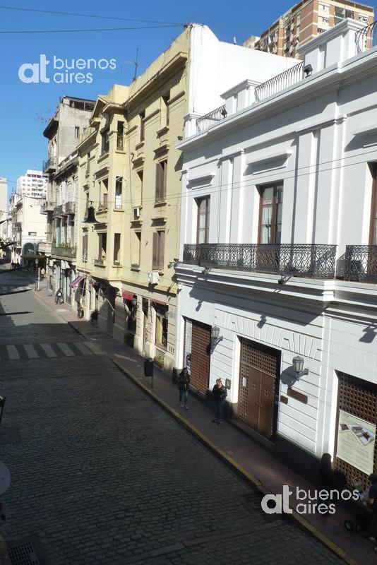 Venta Edificio Comercial - San Telmo 3
