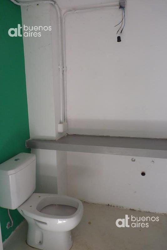 Venta Edificio Comercial - San Telmo 5
