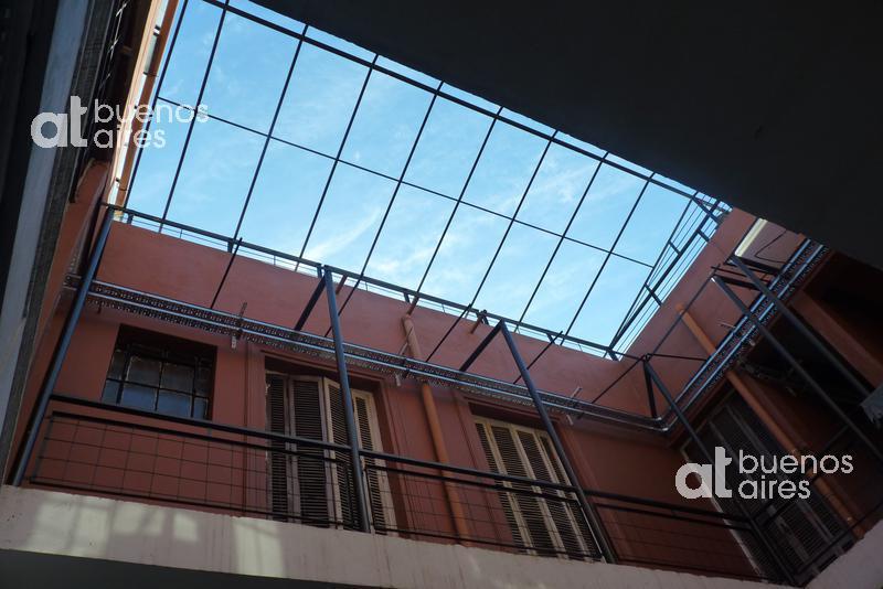 Venta Edificio Comercial - San Telmo 4