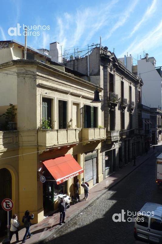 Venta Edificio Comercial - San Telmo 1