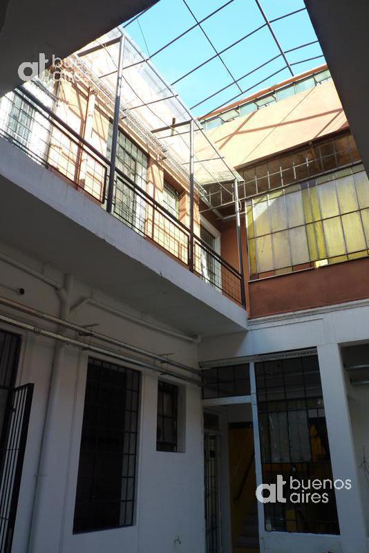 Venta Edificio Comercial - San Telmo 2