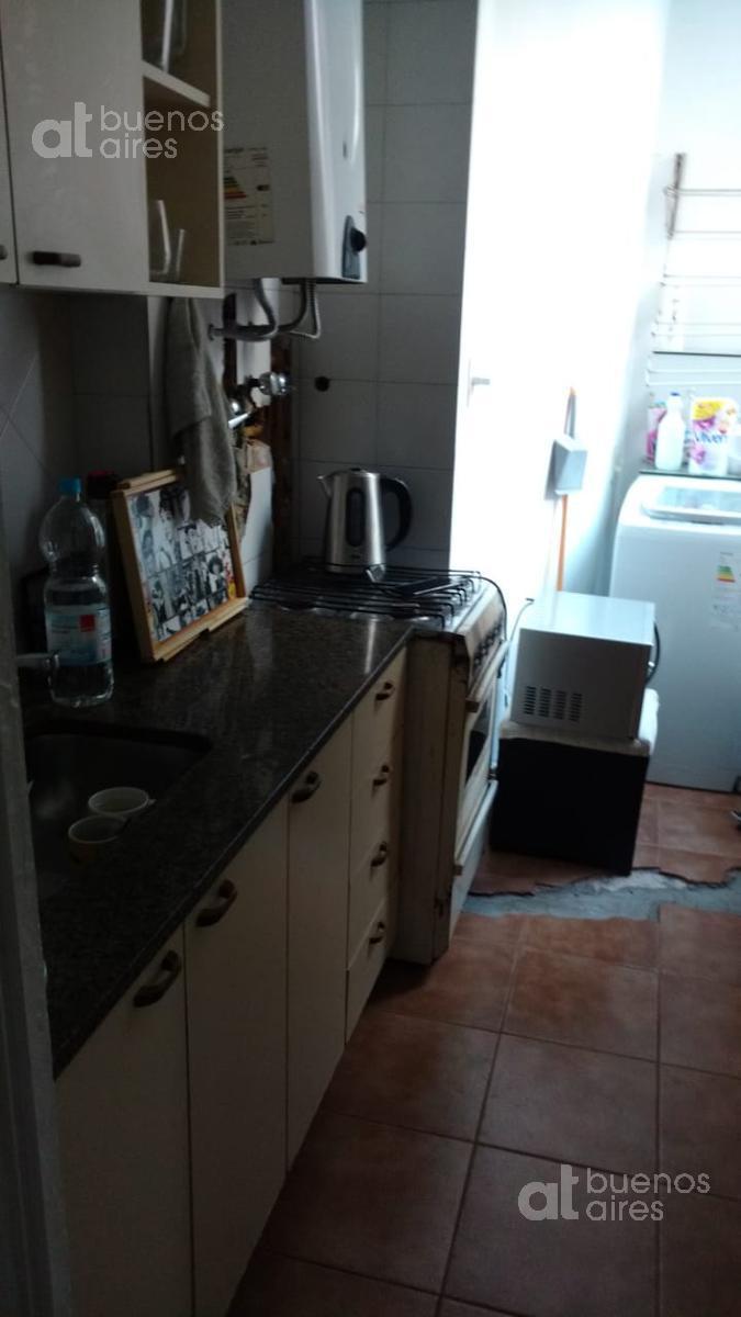 PH en Venta. Caballito. Bajas Expensas! 3