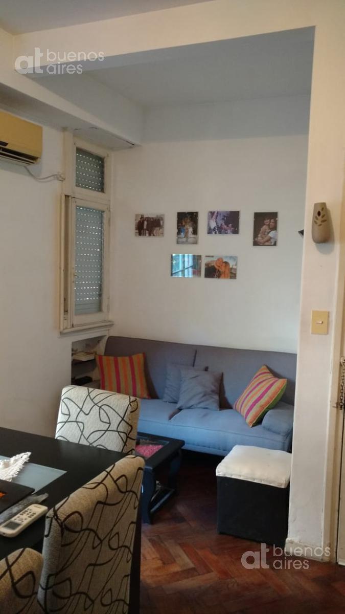 PH en Venta. Caballito. Bajas Expensas! 2