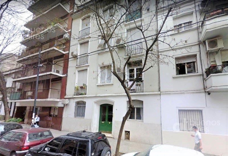 Propiedad en Argentina